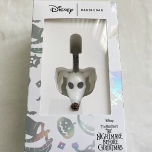 Nightmare before Christmas zero keychain